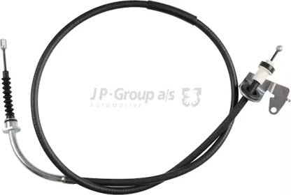 Тормоза JP GROUP для MINI MINI Кабриолет (R52) Cooper