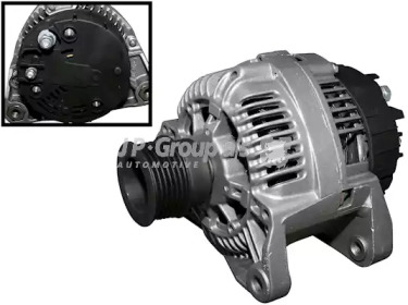 Генератор JP GROUP для BMW 3 Compact (E36) 316 i