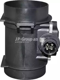 Приготовление смеси JP GROUP для BMW 3 Compact (E36) 323 ti