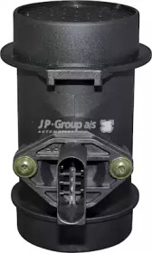 Приготовление смеси JP GROUP для BMW 3 Compact (E36) 316 i