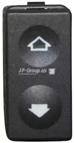 Двигатель / реле/выключатель JP GROUP для BMW 3 Compact (E36) 318 ti