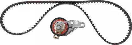 Дополнительные работы JP GROUP для MAZDA 2 (DY) 1.4