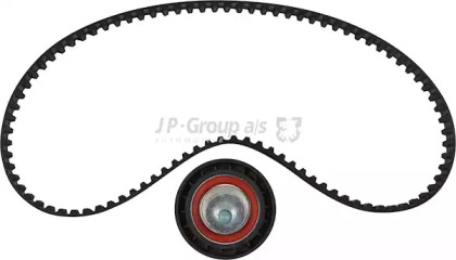 Ремень ГРМ / натяжение JP GROUP для FORD FOCUS Turnier (DNW) 1.8 TDCi