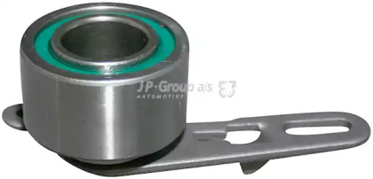 Ролик натяжителя JP GROUP для FORD TRANSIT Фургон (E_ _) 2.5 DI (EAL, EAS)