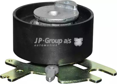 Ролик натяжителя JP GROUP для PEUGEOT 508 SW 2.0 HDi