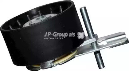 Запчасти для ТО JP GROUP для PEUGEOT 207 CC (WD_) 1.6 HDi