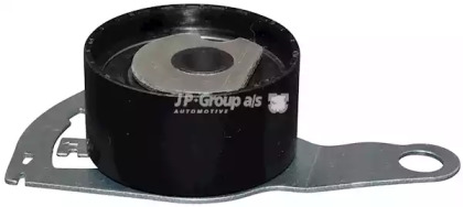 Дополнительные работы JP GROUP для FORD ESCORT '95 Фургон (AVL) 1.8 D