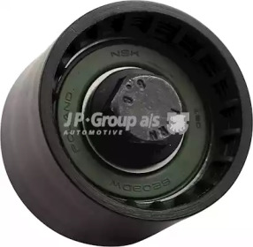 Ремень ГРМ / комплект JP GROUP для FORD COUGAR (EC_) 2.0 16V