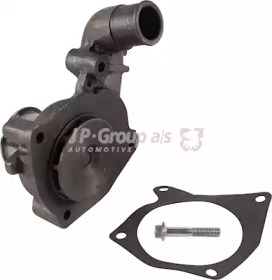 Водяной насос / прокладка JP GROUP для FORD ORION III (GAL) 1.8 D