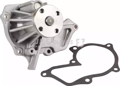 Водяной насос / прокладка JP GROUP для MAZDA 2 (DY) 1.4