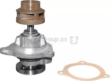 Водяной насос JP GROUP для FORD STREET KA (RL2) 1.6