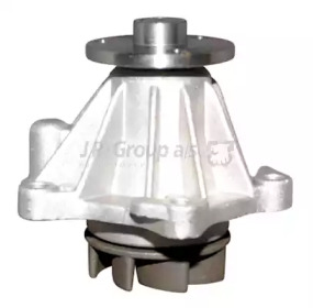 Водяной насос JP GROUP для FORD SIERRA Хэтчбек (GBC, GBG) 2.0 i DOHC