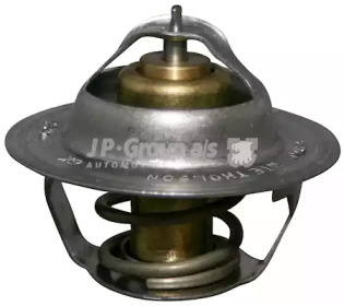 Термостат / прокладка JP GROUP для MAZDA 2 (DY) 1.6