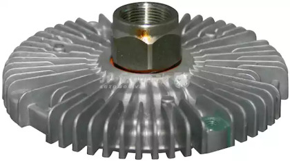 Вентилятор JP GROUP для FORD TRANSIT Фургон (E_ _) 2.5 DI (EAL, EAS)