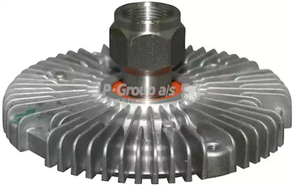 Вентилятор JP GROUP для FORD TRANSIT c бортовой платформой/ходовая часть (FM_ _, FN_ _) 2.4 TDE