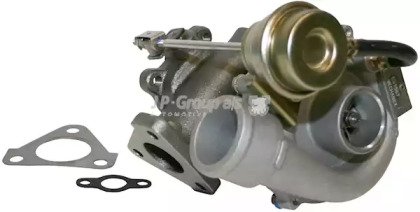 Компрессор JP GROUP для FORD TRANSIT Фургон (E_ _) 2.5 TDI (EAL, EAS)