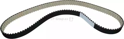 Поликлиновый ремень JP GROUP для MITSUBISHI SPACE WAGON (D0_V/W) 2.0 4WD (D08W)
