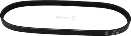 Запчасти для ТО JP GROUP для CHEVROLET KALOS 1.2