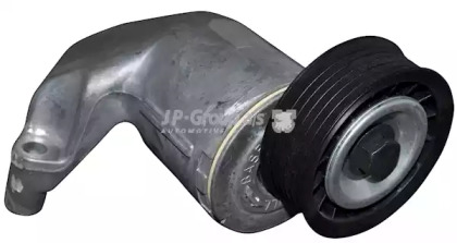 Поликлиновойремень / комплект JP GROUP для FORD FOCUS Turnier (DNW) 1.6 16V