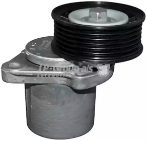 Поликлиновойремень / комплект JP GROUP для FORD MONDEO III (B5Y) 1.8 16V