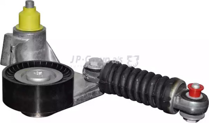 Поликлиновойремень / комплект JP GROUP для FORD TRANSIT c бортовой платформой/ходовая часть (FM_ _, FN_ _) 2.0 DI (F_E_, F_F_)