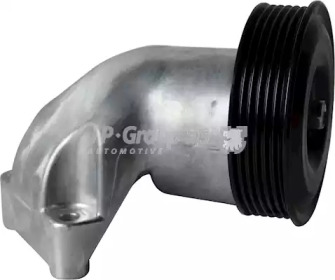 Натяжитель ремня (блок натяжения) JP GROUP для FORD PUMA (EC_) 1.4 16V