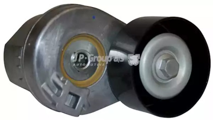 Поликлиновойремень / комплект JP GROUP для FORD TRANSIT c бортовой платформой/ходовая часть (FM_ _, FN_ _) 2.4 DI (F_A_, F_B_, F_C_, F_D_)