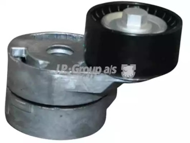 Поликлиновойремень / комплект JP GROUP для FORD FIESTA V Van 1.4 TDCi