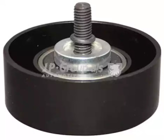 Паразитный / ведущий ролик JP GROUP для FORD PUMA (EC_) 1.6 16V