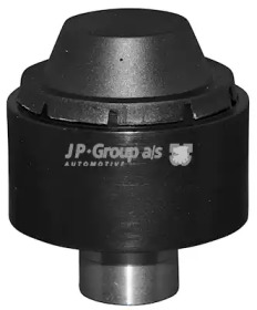 Поликлиновойремень / комплект JP GROUP для MAZDA 2 (DY) 1.4 CD