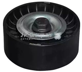 Паразитный / ведущий ролик JP GROUP для FORD ESCORT VI (GAL) 1.8 XR3i 16V 4x4