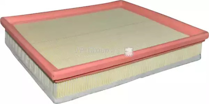 Интервал регулировки JP GROUP для FORD STREET KA (RL2) 1.6