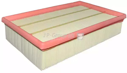 Система подачи воздуха JP GROUP для FORD TRANSIT c бортовой платформой/ходовая часть (FM_ _, FN_ _) 2.0 DI (F_E_, F_F_)