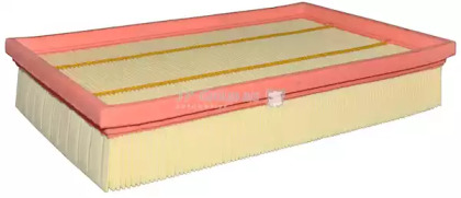 Воздушный фильтр JP GROUP для FORD FOCUS II Кабриолет 2.0 TDCi