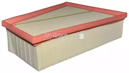 Фильтры JP GROUP для FORD GALAXY (WA6) 2.0 TDCi