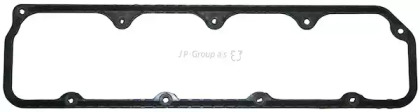 Крышка головки цилиндра / прокладка JP GROUP для FORD TRANSIT Фургон (E_ _) 2.5 DI (EAL, EAS)
