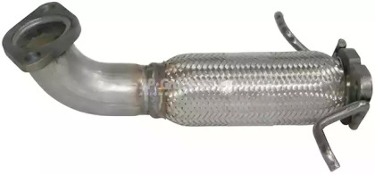 Выхлопная система JP GROUP для FORD MONDEO III Turnier (BWY) 1.8 16V