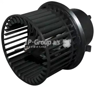 Отопление и вентиляция JP GROUP для FORD TRANSIT автобус (E_ _) 2.5 DI (EBL, EDL, EDS, ESL, ESS)