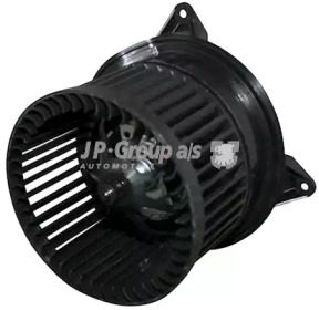 Отопление и вентиляция JP GROUP для FORD FOCUS седан (DFW) 1.8 16V