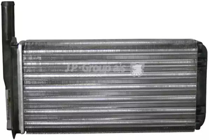 Салонный теплообменник JP GROUP для FORD ESCORT VI (GAL) 1.8 XR3i 16V 4x4