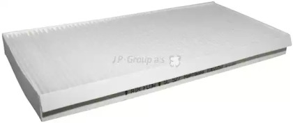 Отопление и вентиляция JP GROUP для FORD FOCUS седан (DFW) 1.8 16V