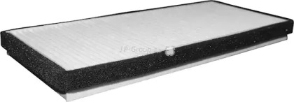 Запчасти для ТО JP GROUP для MAZDA 121 III (JASM, JBSM) 1.8 D