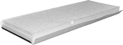 Фильтр салона JP GROUP для FORD TRANSIT c бортовой платформой/ходовая часть (FM_ _, FN_ _) 2.0 DI (F_E_, F_F_)