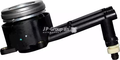 Подшипник выключения сцепления / Центральный выключатель JP GROUP для FORD FIESTA VI 1.5 TDCi