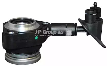 Подшипник выключения сцепления / Центральный выключатель JP GROUP для MAZDA 3 седан (BK) 1.6 DI Turbo