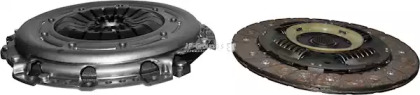 Сцепление JP GROUP для FORD TOURNEO CONNECT 1.8 TDCi /TDDi /DI