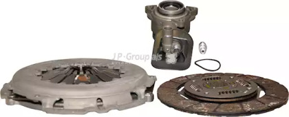 Сцепление JP GROUP для FORD COUGAR (EC_) 2.0 16V