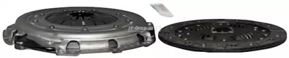Сцепление JP GROUP для FORD FOCUS Turnier (DNW) 2.0 16V