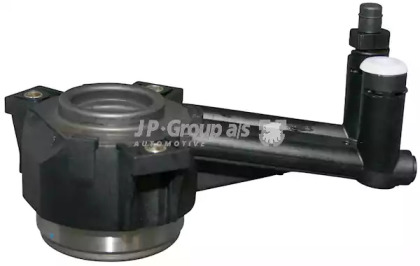 Система управления сцеплением JP GROUP для MAZDA 2 (DY) 1.4 CD