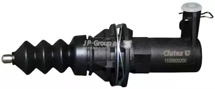 Система управления сцеплением JP GROUP для FORD TRANSIT c бортовой платформой/ходовая часть (FM_ _, FN_ _) 2.4 DI (F_A_, F_B_, F_C_, F_D_)